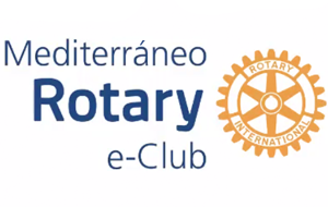Rotary e-club del Mediterráneo
