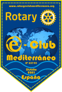 Rotary e-club del Mediterráneo
