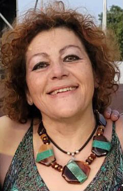 María Soledad Pardo