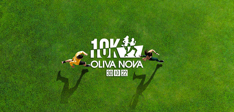 II edición Carrera 10k Oliva Nova 2022